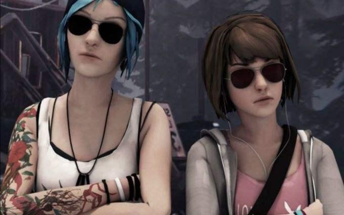 游戏中的蝴蝶效应奇异人生