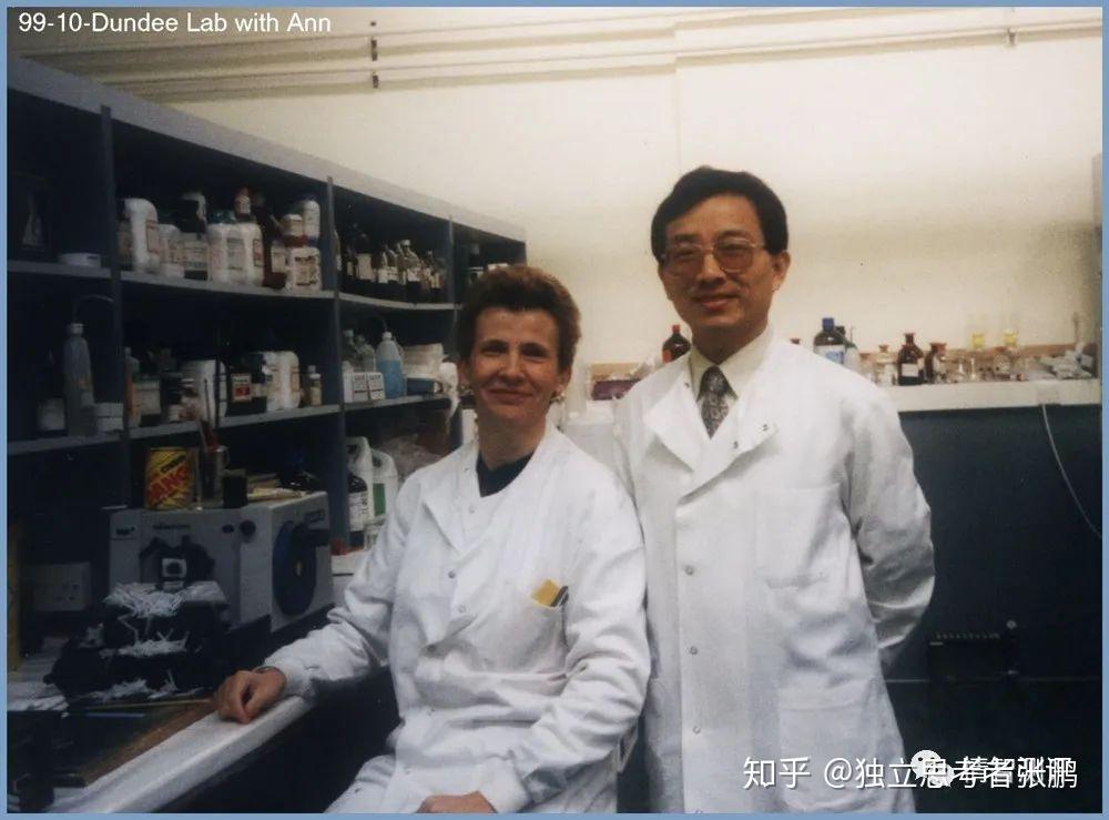 我在英国当法医 - 知乎