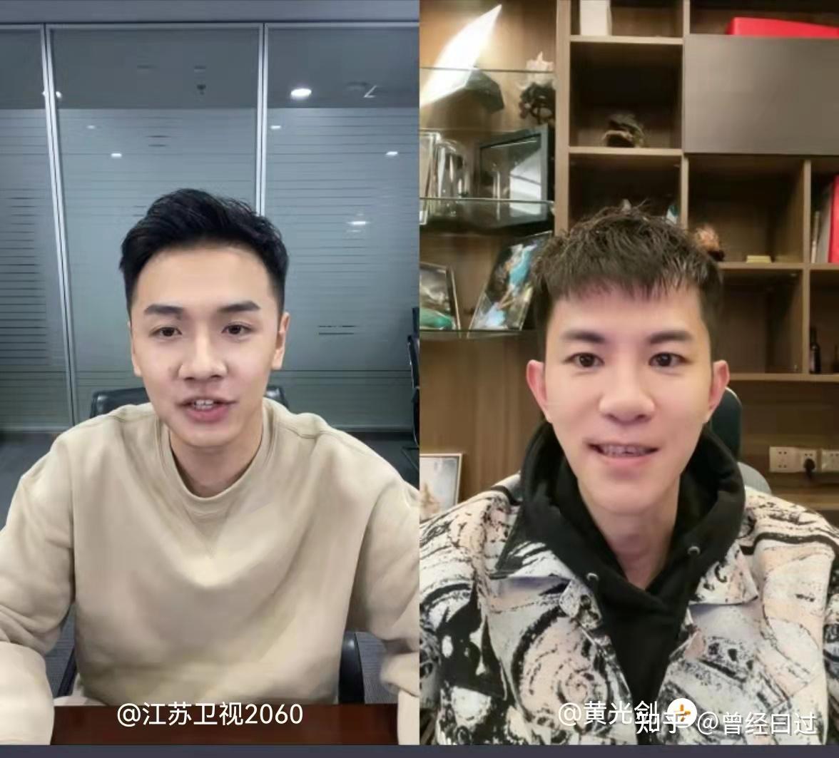 2060科普小屋|顶级CG画师黄光剑是怎样炼成的? - 知乎