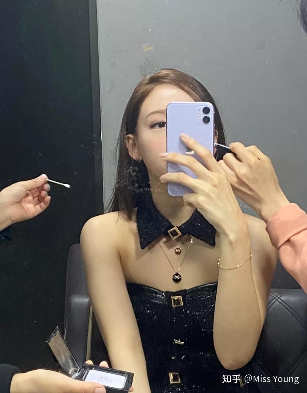 南韩务工爱豆是不是有营业必修课