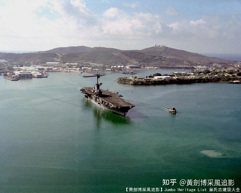 第2192回:关塔那摩海外基地,世界最大雷区良港