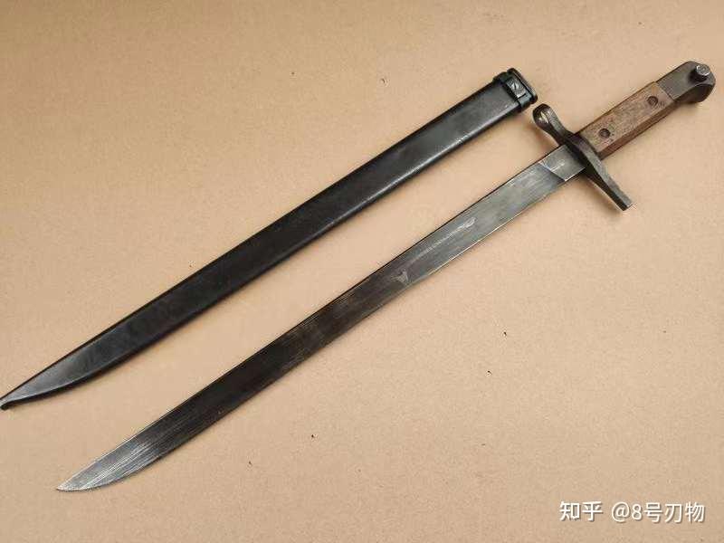 日本刺刀军刺图片