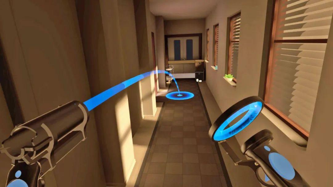 聊一聊VR虚拟现实 (二十):VR游戏设计如何避免晕动症 - 知乎