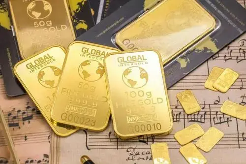 国内有哪些优质的在线伦敦金交易平台? - 知乎