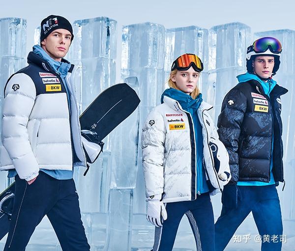 北面好还是迪桑特好?