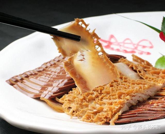 中华美食盛宴之潮州卤水拼盘