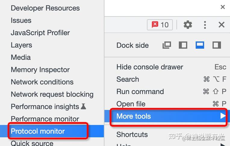 Chrome DevTools 远程调试安卓网页的原理 - 知乎