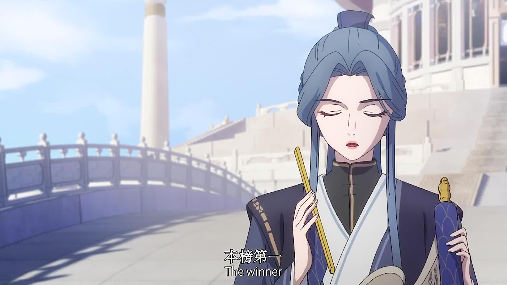 发布于 9 小时前 · 31 次播放小说耽美小说魔道祖师(小说)天官赐福