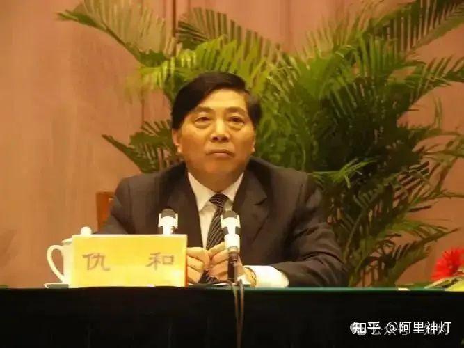 仇和昆明执政往事:狂飙与争议交织的岁月 - 知乎