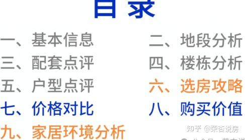 深度楼盘评测：光明首个新国标「振业天境云玺」值不值得买 - 知乎