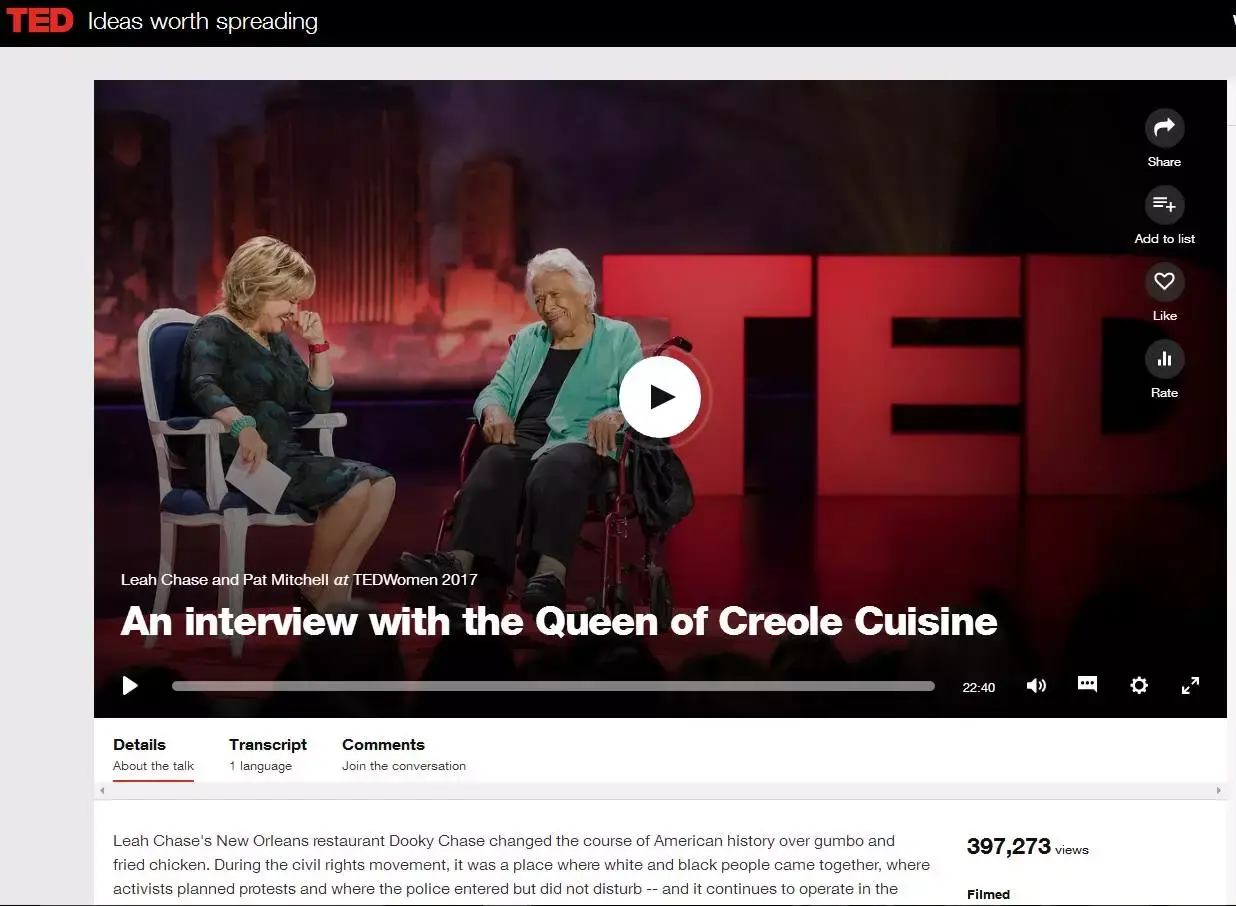 如何下载任何TED视频并把它变成可发音查词