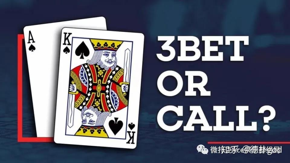 它只会带来麻烦,拿着ak总是无法击中好牌.