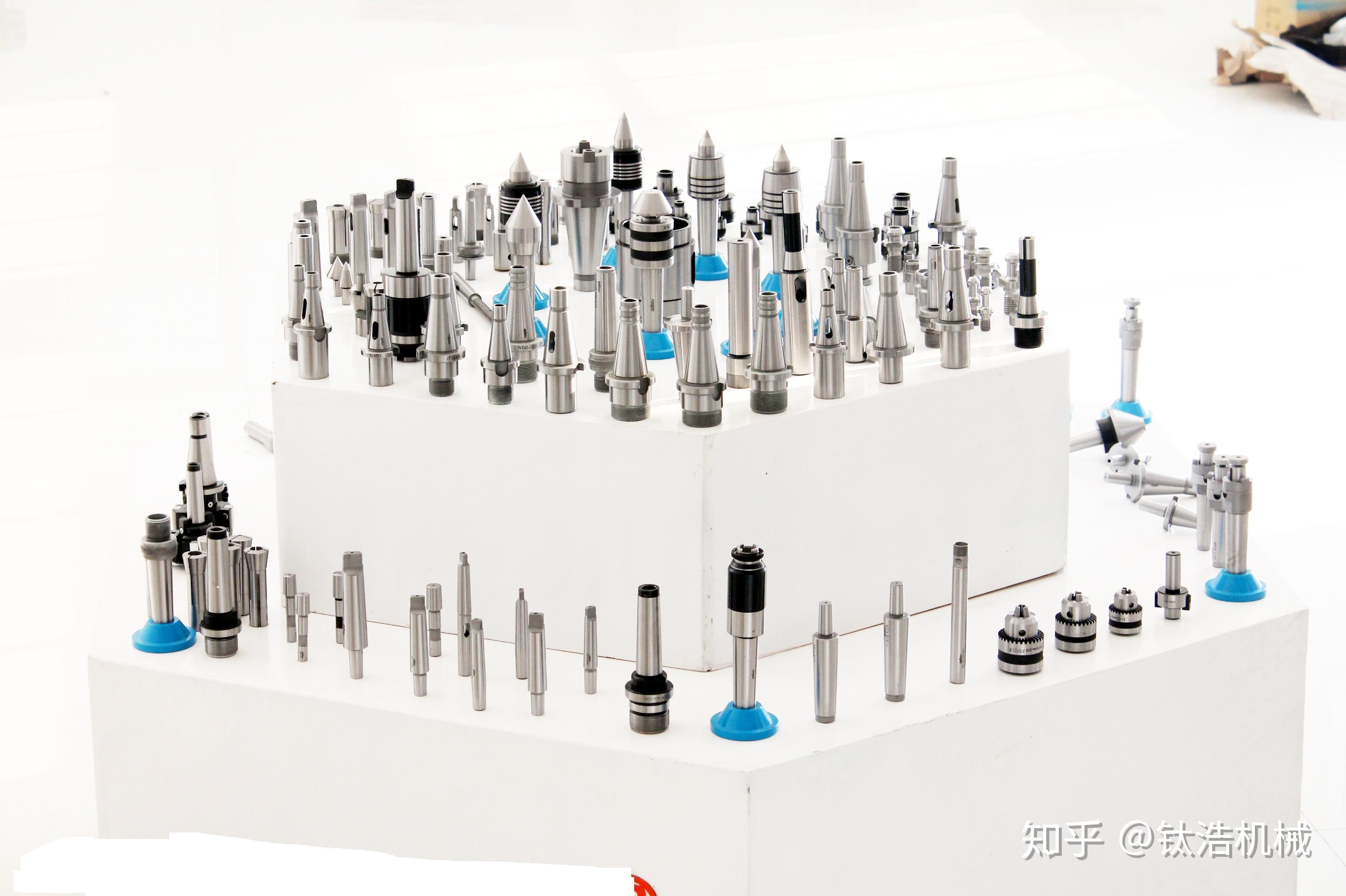 如何选择机床附件系列的供应厂商