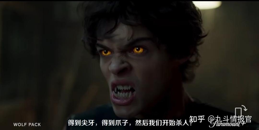 国外奇幻剧推荐排行榜
