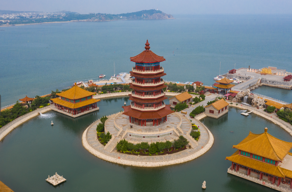 2023.7烟台旅游攻略:去了烟台5次才整理的烟台超全攻略!大海不输青岛,物价只有一半儿!! - 知乎