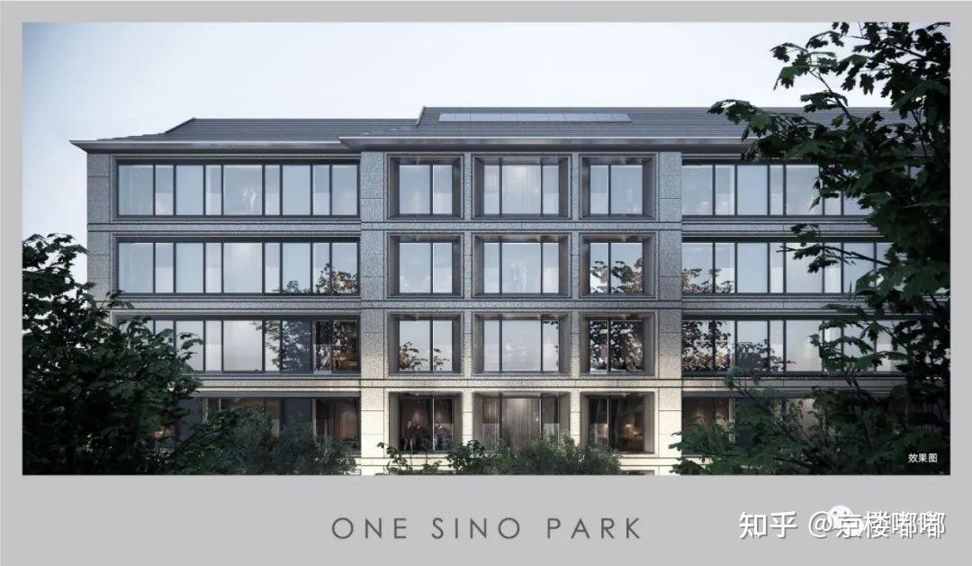 圆明园北•学府壹号院 【区位篇】 - 知乎