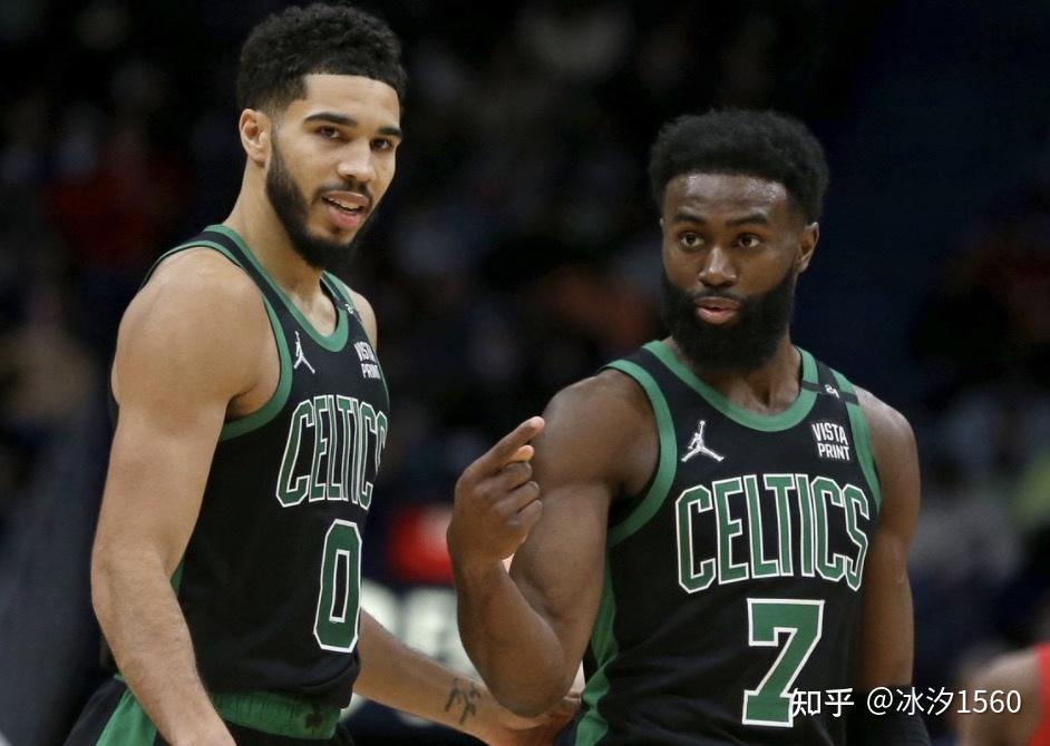 浅谈绿衫军凯尔特人交易后段表现