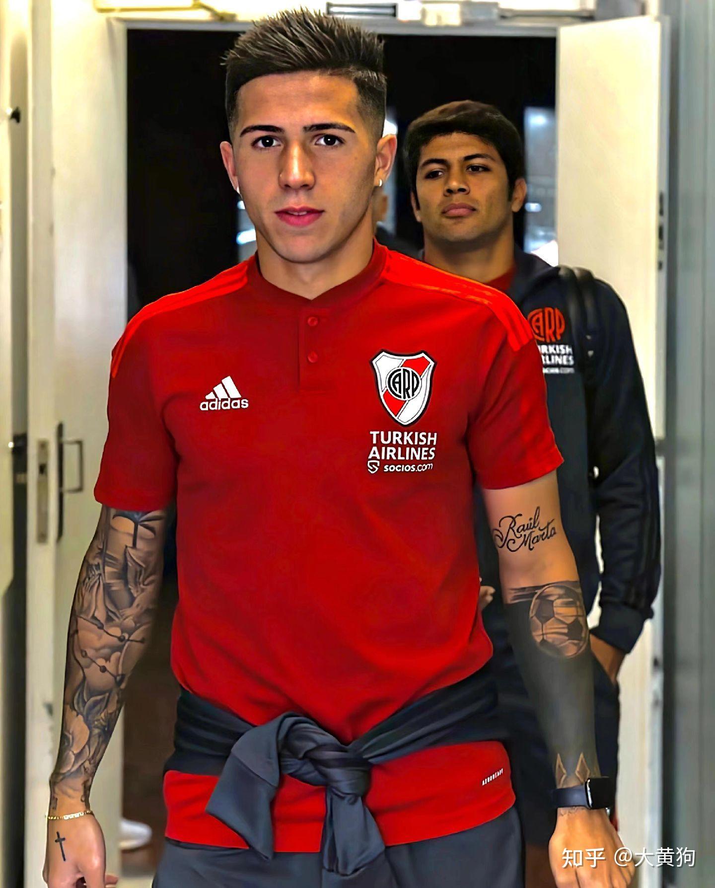 恩佐费尔南德斯