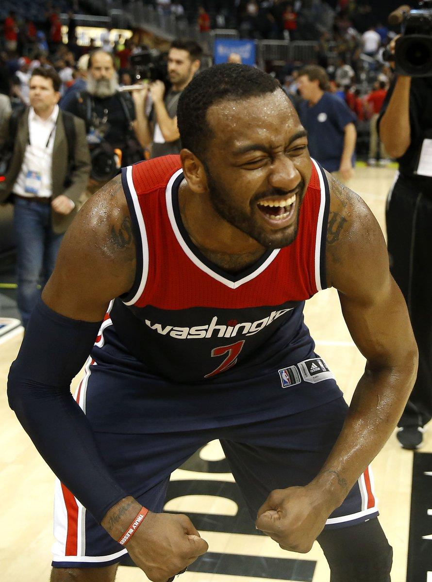 约翰·沃尔:7年成就的巨星之路 - 知乎