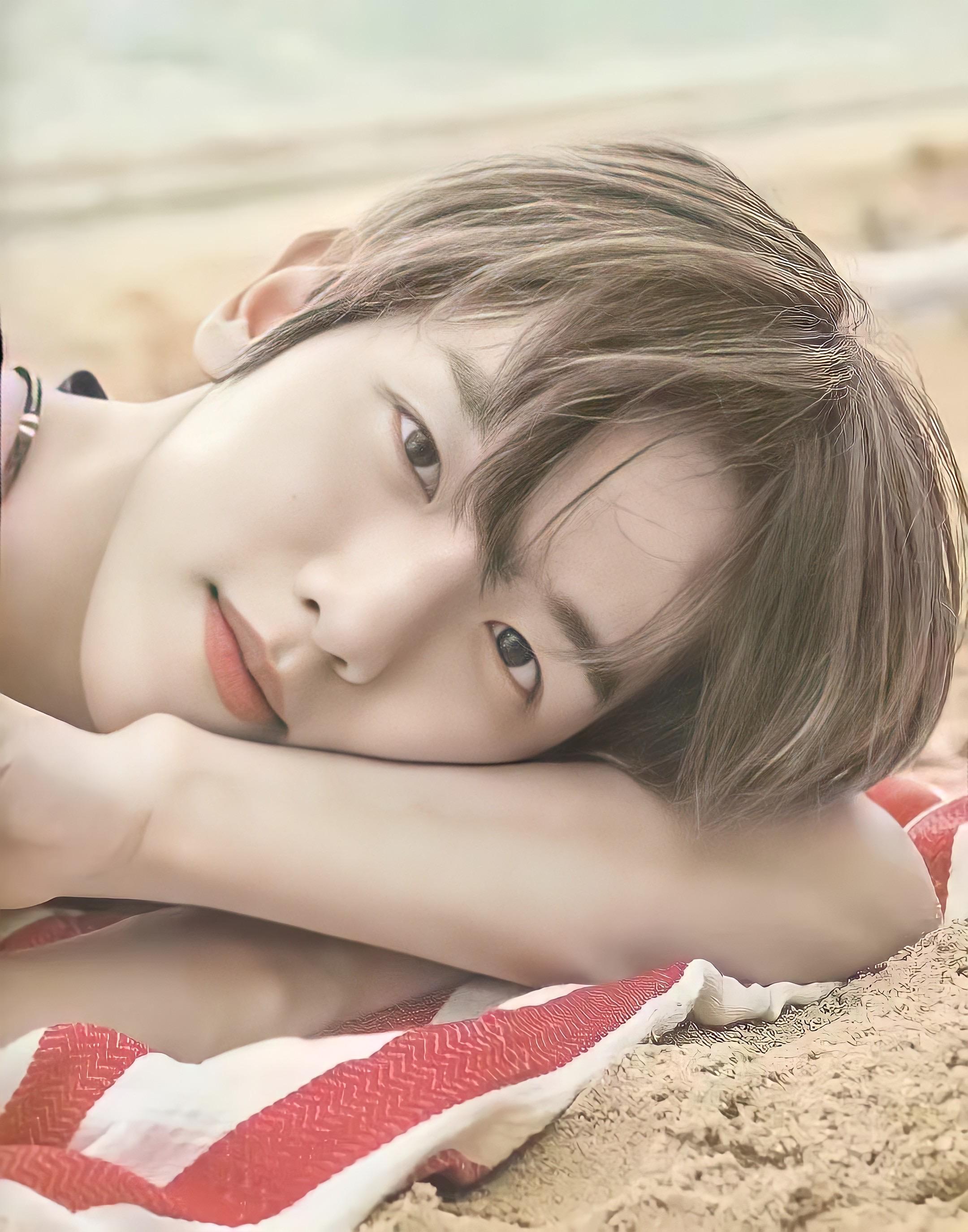 边伯贤为何是南韩唯一天才爱豆