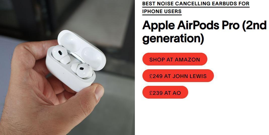 耳机品牌排行榜前十名都有什么2024年最佳降噪耳机