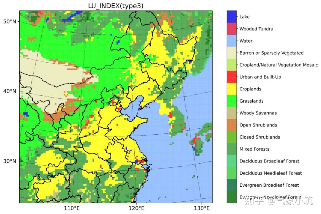  python wrf 