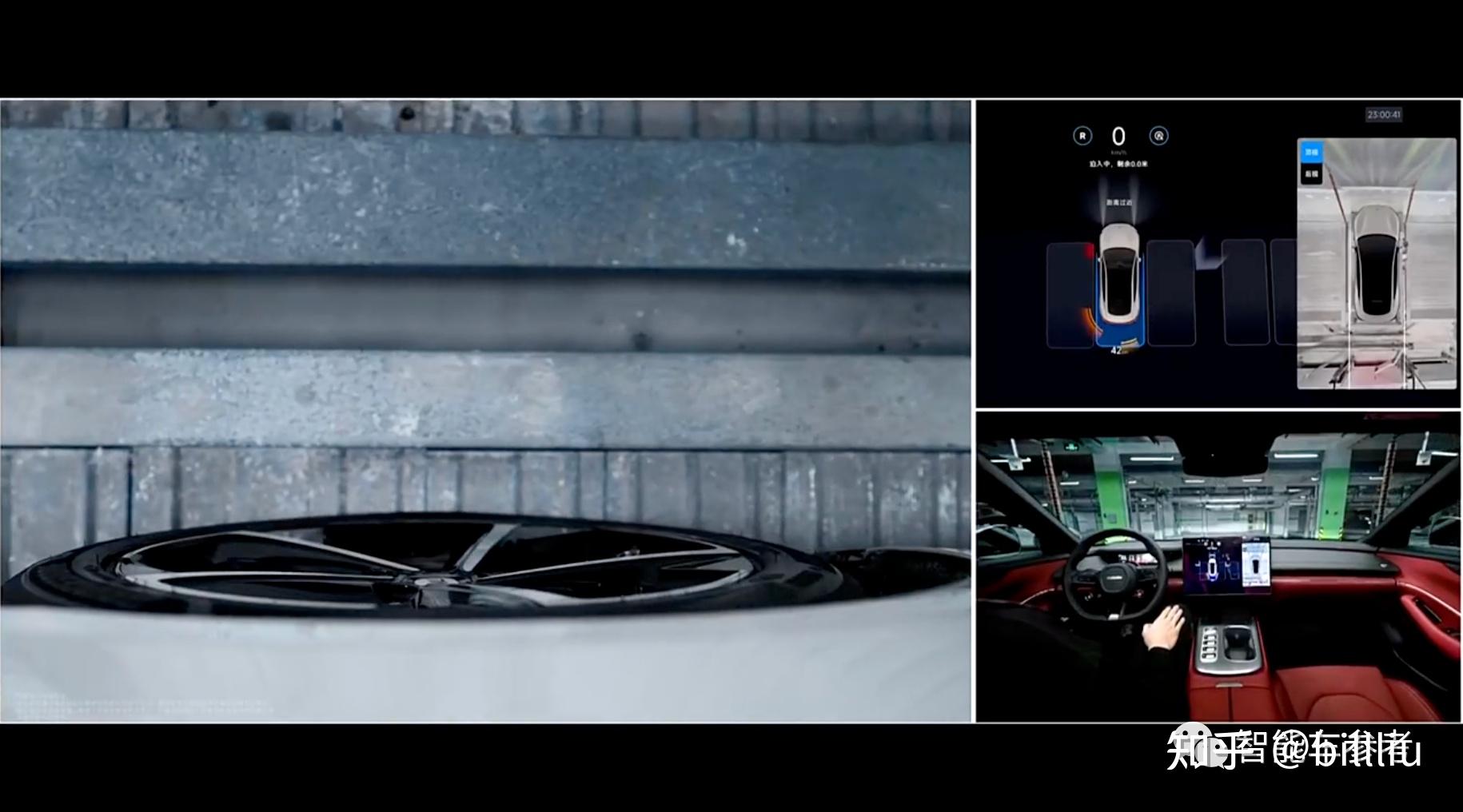 小米电动车辆su7科技再次讨论