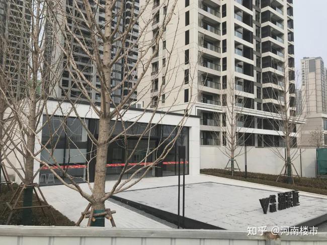 精细化地产扛旗者变身减配新秀郑州永威置业深遭业主唾弃