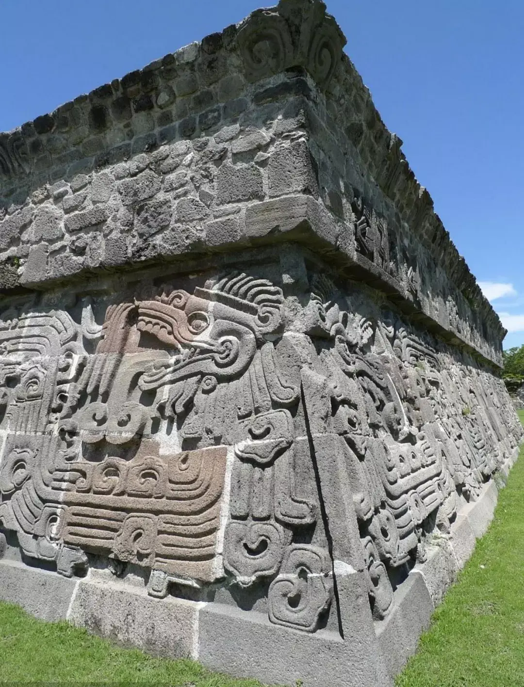 玛雅文化 - 快懂百科