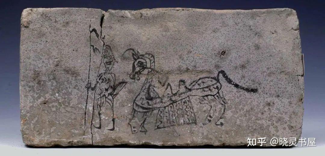 砖上万象 画像砖上的古人生活(四)