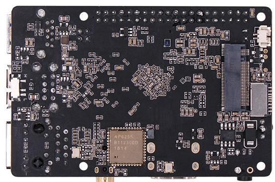 Pine64推出Quartz64 Model B单板电脑，跟进采用RK3566新款SoC - 知乎