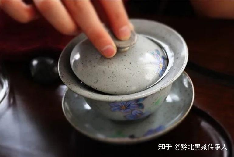 开盖“走香”?盖上“闷茶”?爱茶人表示很疑惑! - 知乎
