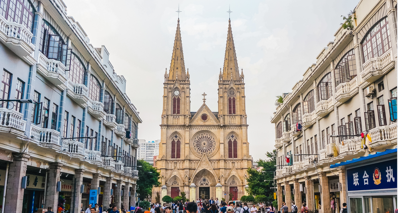 广州旅游：别再搜广州旅游了！这篇攻略吃住行玩全包！超详细！！附长隆多园玩法！！ - 知乎