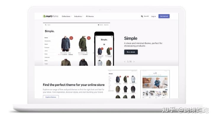 全新shopify网站建设详解