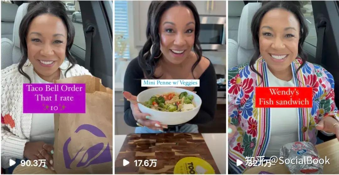 海外"探店"爆火,如何用美食达人抢占市场 - 知乎