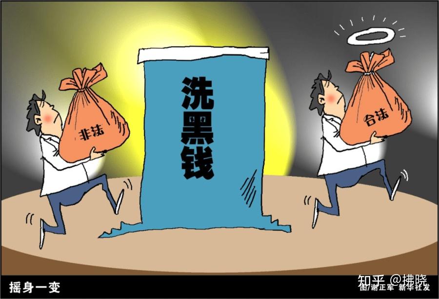 银行业存款四原则:从黄金法则到被遗忘 - 知乎