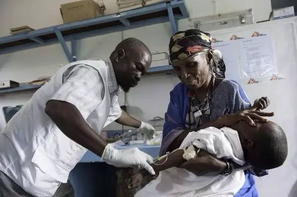 去非洲需要打什么疫苗?那边什么病比较多?