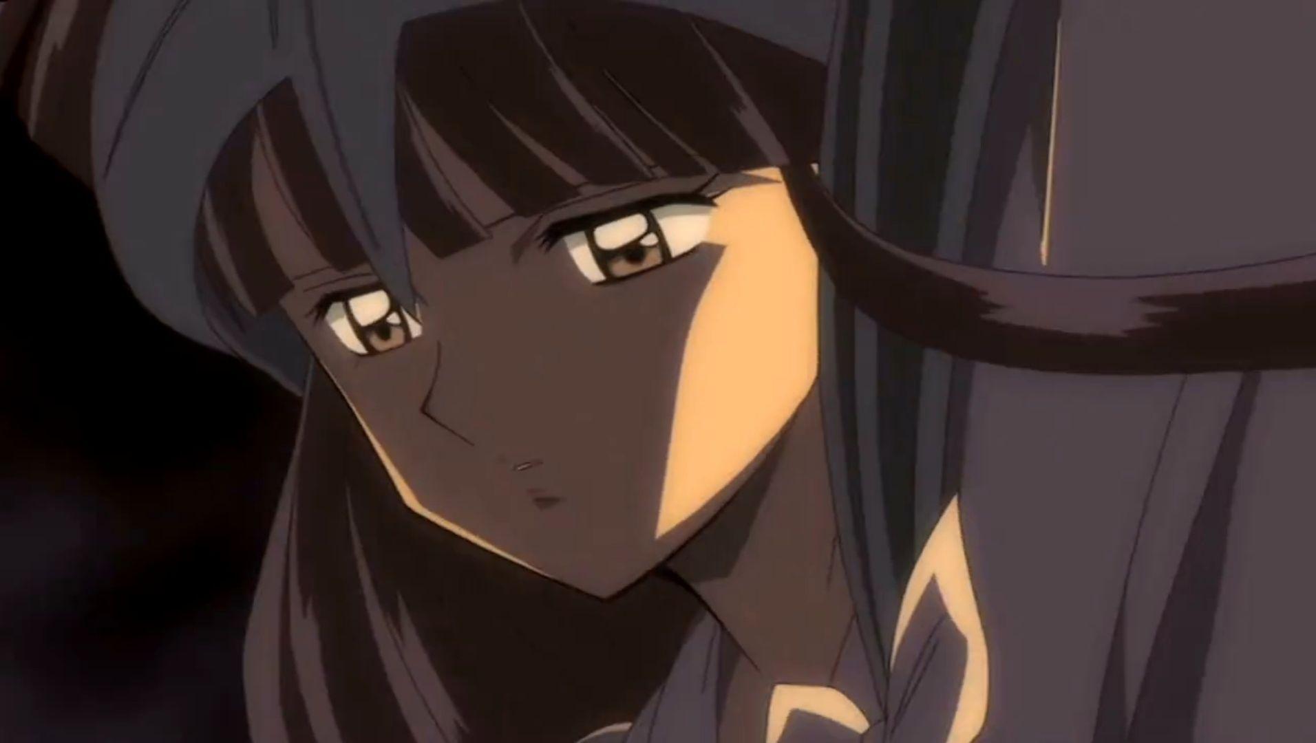 桔梗红莲之蓬莱岛