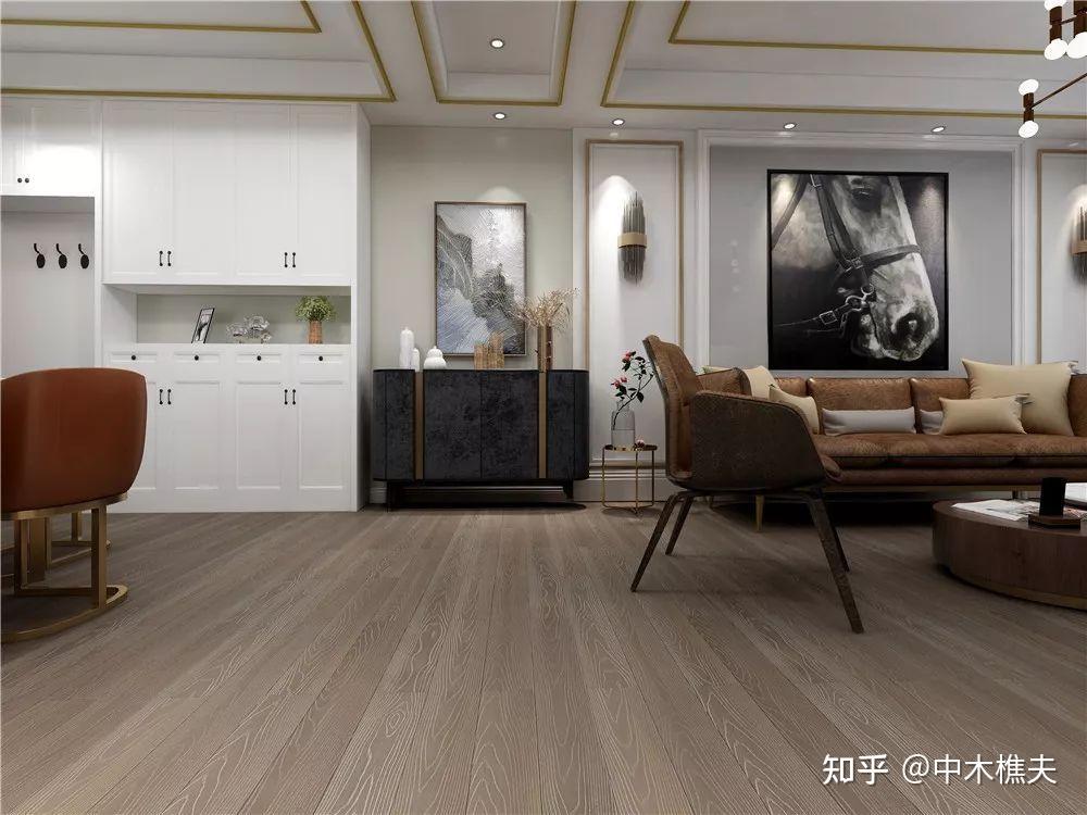 装修木地板您选对了吗？精艺良木帮您一起选 - 知乎