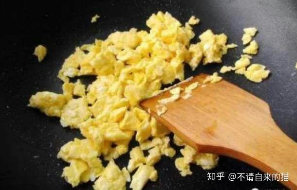 新手入门菜谱【番茄炒鸡蛋】附带详细炒菜注意事项插图77 新手入门菜谱【番茄炒鸡蛋】附带详细炒菜注意事项插图77
