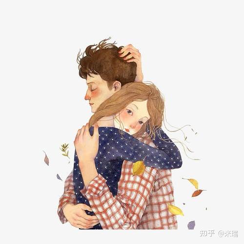 为什么女朋友总是要抱抱呢 知乎