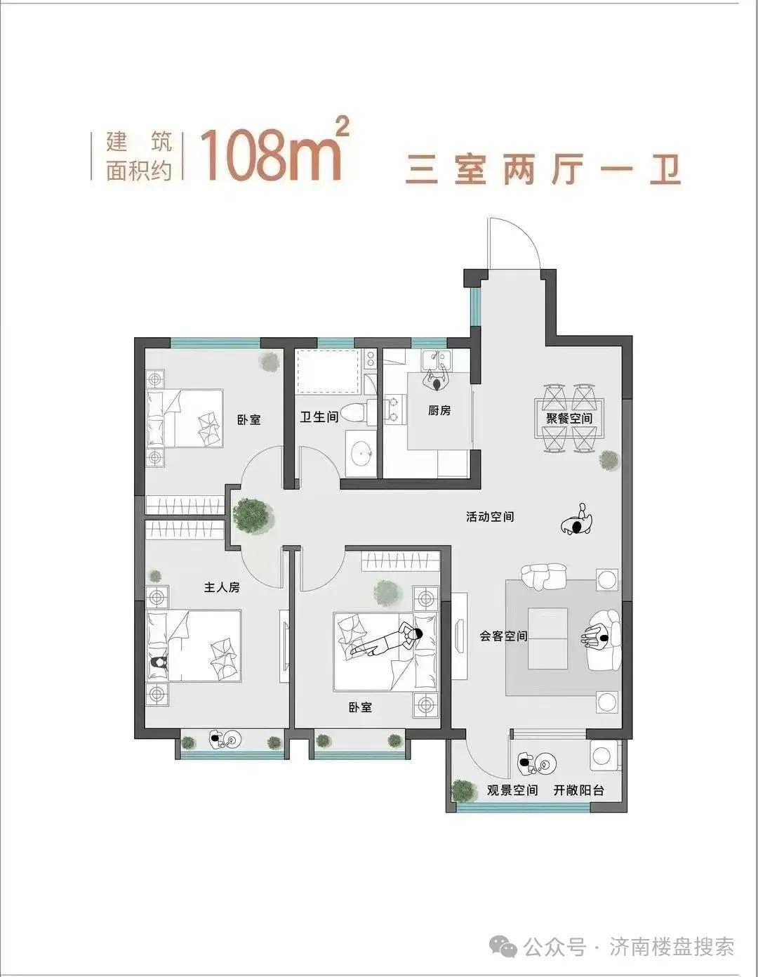 济南楼市：又有两个楼盘降价/预算300-500万购房思路/新产品的确令人眼馋!上半年成交量 - 知乎