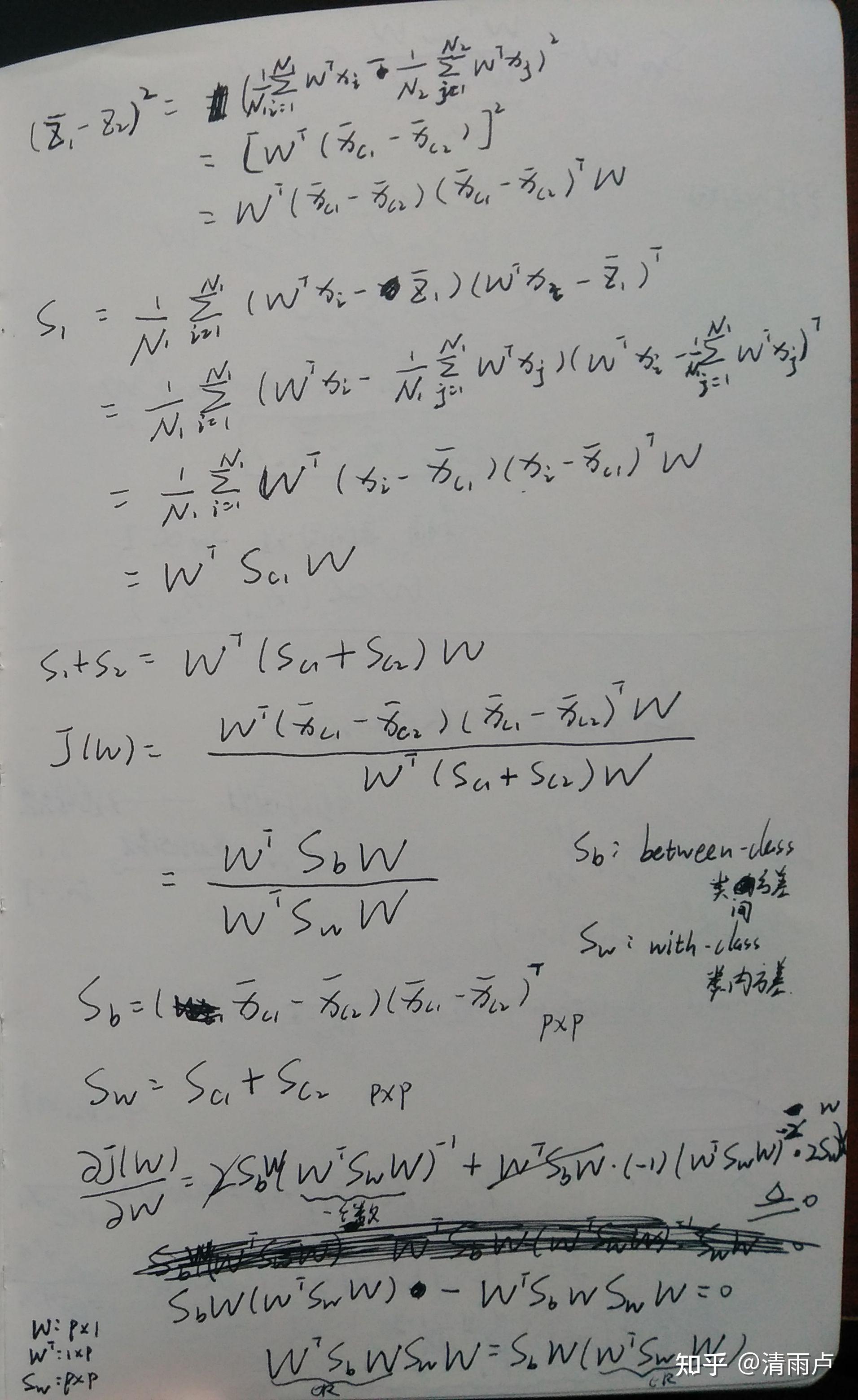 六万字总结机器学习面试问题 六万字总结机器学习面试问题