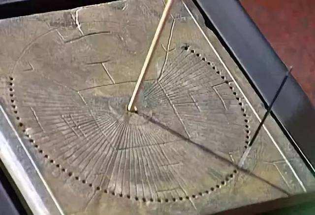中国古代的计时仪器-圭表和日晷 - 知乎