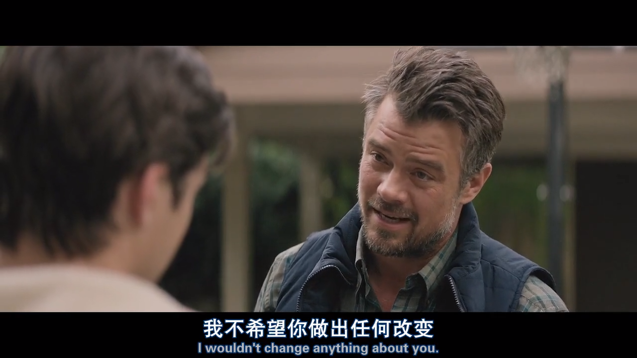 爱你西蒙观影随笔