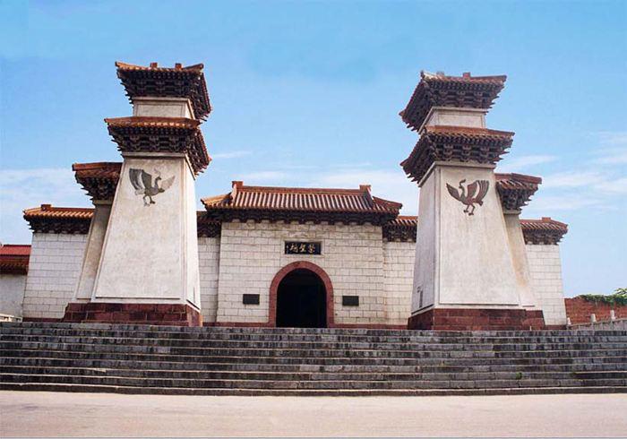 汉代的建筑结构有什么特点?