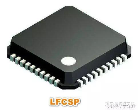 二,csp (芯片规模封装)