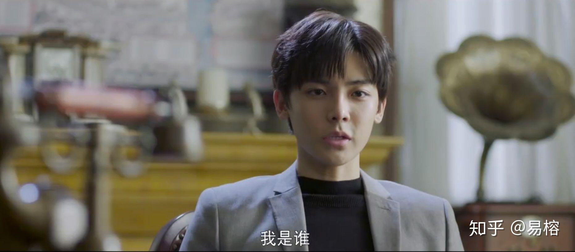 如何评价网剧寒武纪