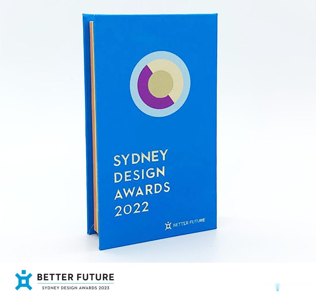 AWARDS 2023 Sydney Design Awards 2023 awards-2023-sydney-design-awards-2023