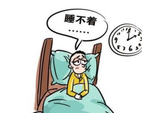 失眠睡不着没精神喝什么汤比较好天麻炖鸡还是天麻鸽子汤